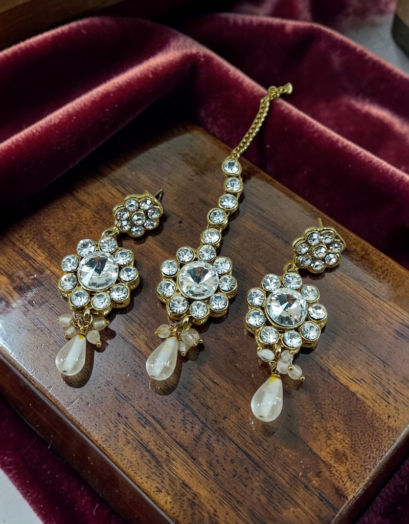 Other Earrings 0056