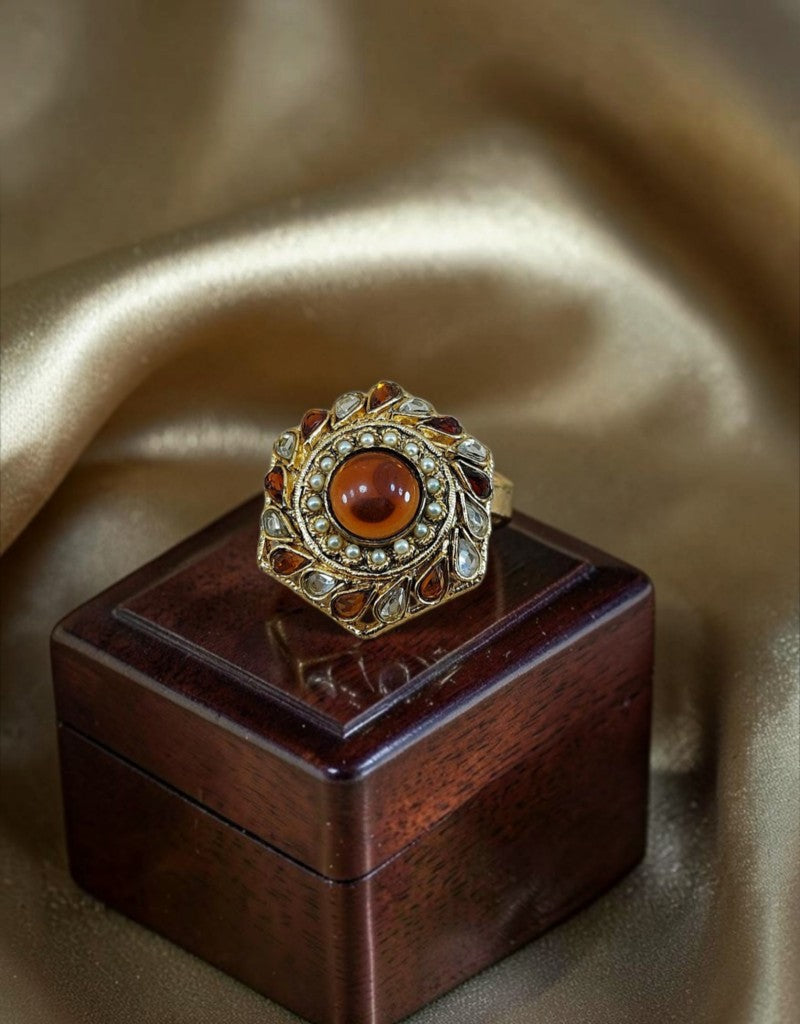 Traditional Ring 0030