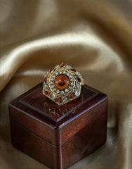 Traditional Ring 0030