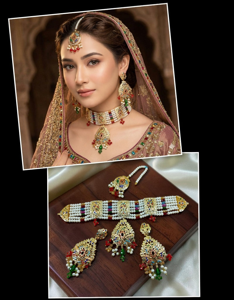 Other Necklace Set 0065
