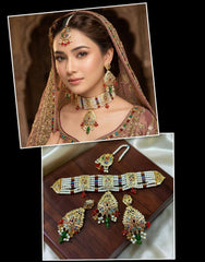 Other Necklace Set 0065
