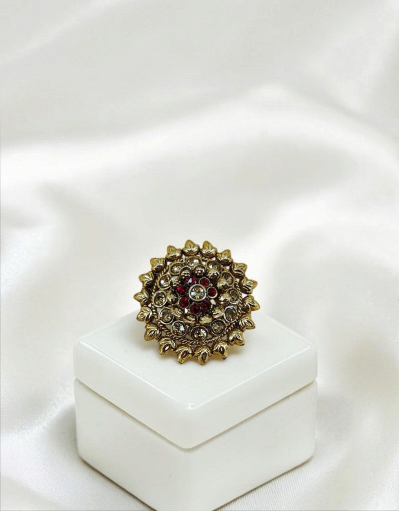 Traditional Ring 0034