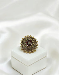 Traditional Ring 0034