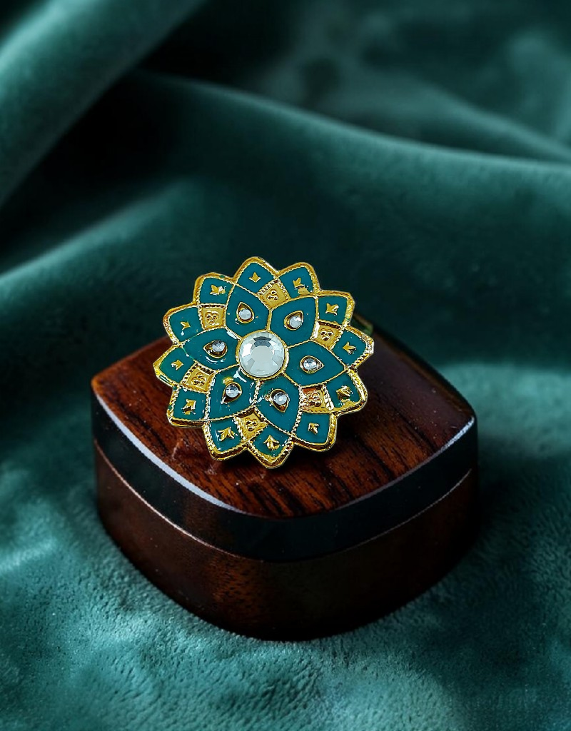 Traditional Ring 0008