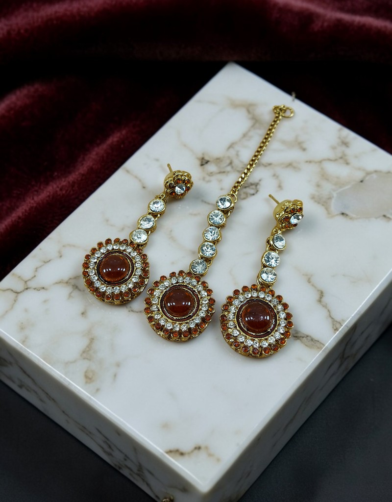 Other Earrings 0054