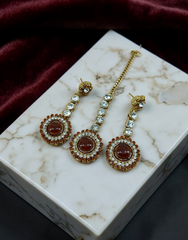 Other Earrings 0054