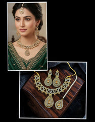 Other Necklace Set 0073
