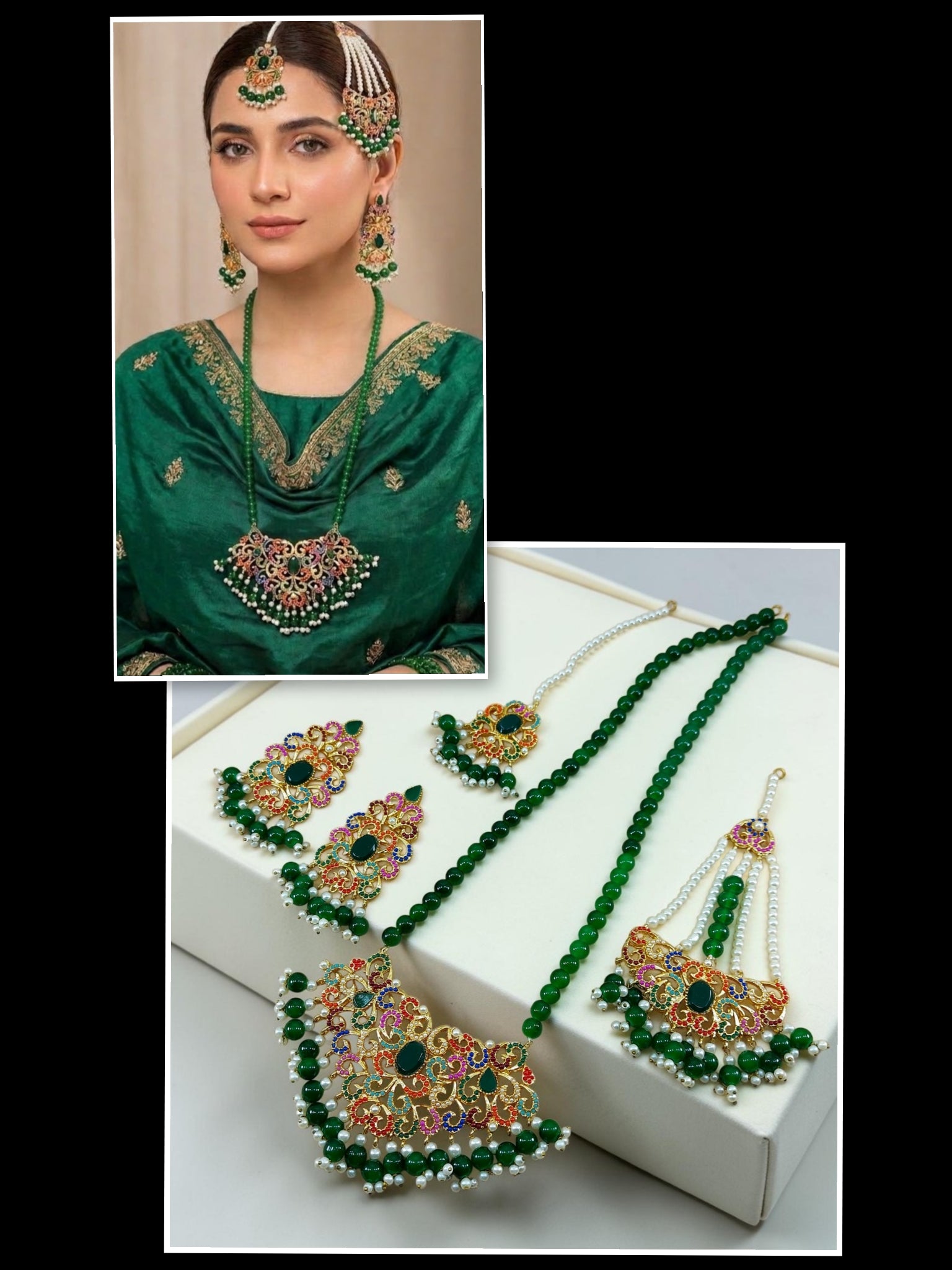 Bridal Sets 0029