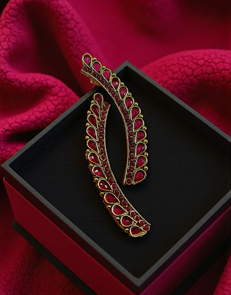 Other Earrings 0074