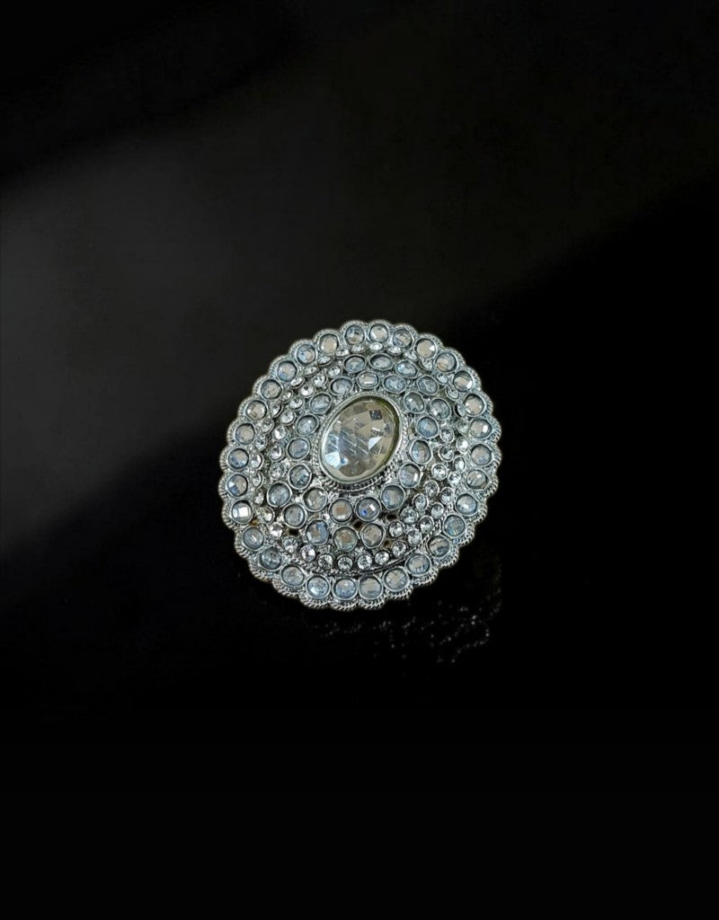 Traditional Ring 0015