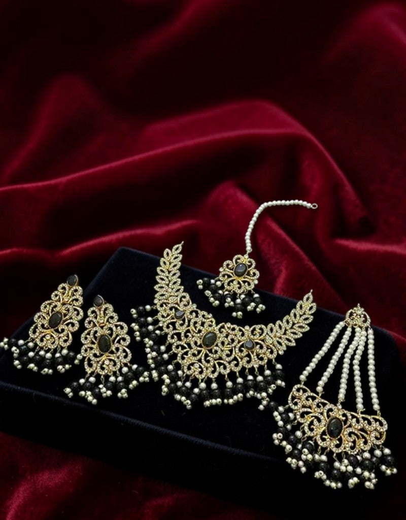 Bridal Sets 0001