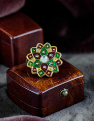Traditional Ring 0008