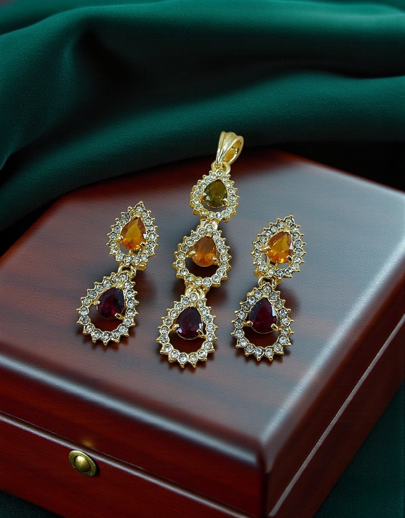 Other Pendant Set 0025