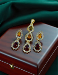 Other Pendant Set 0025