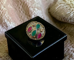 Traditional Ring 0021