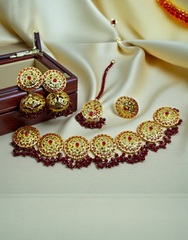 Other Necklace Set 0059