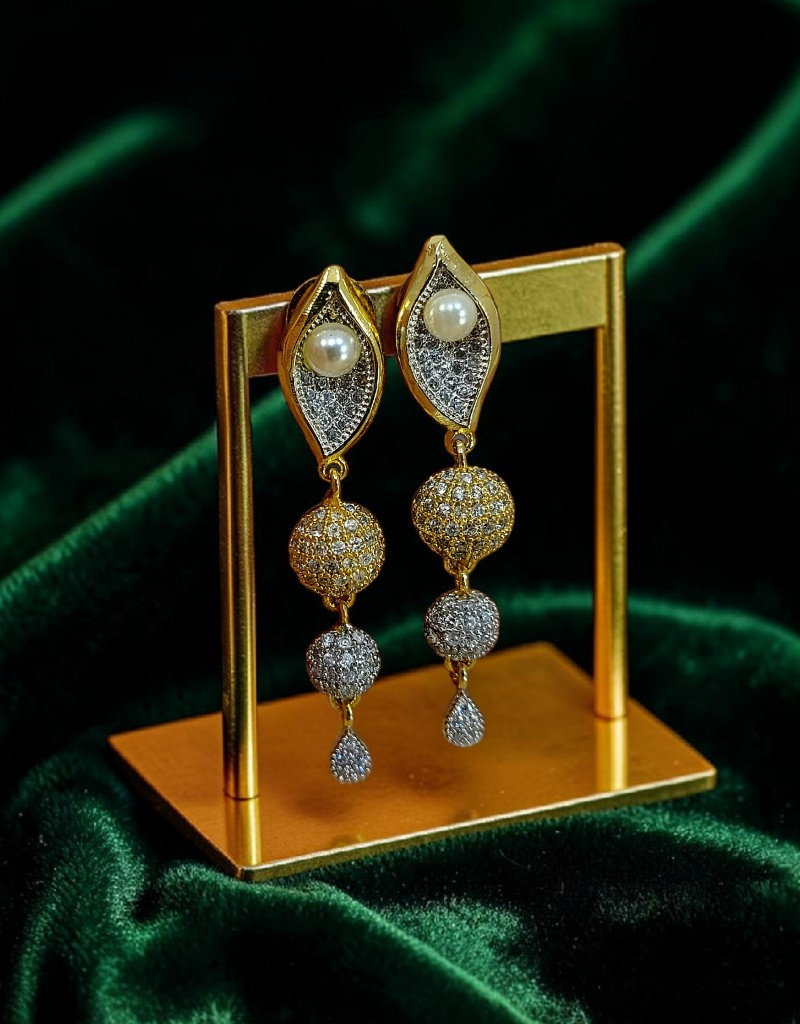 Casual Earrings 0060
