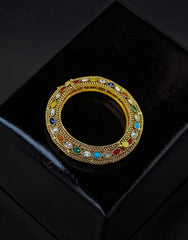 Traditional Bangles 0045