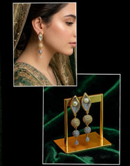 Casual Earrings 0060