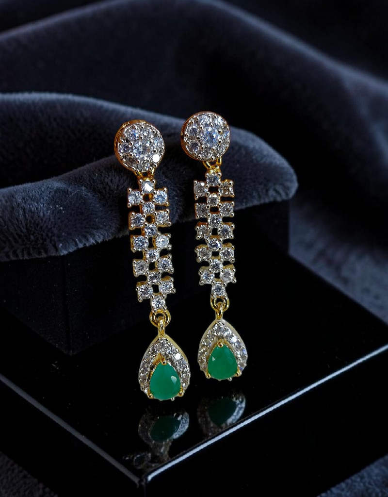 Casual Earrings 0062
