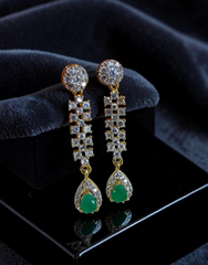 Casual Earrings 0062