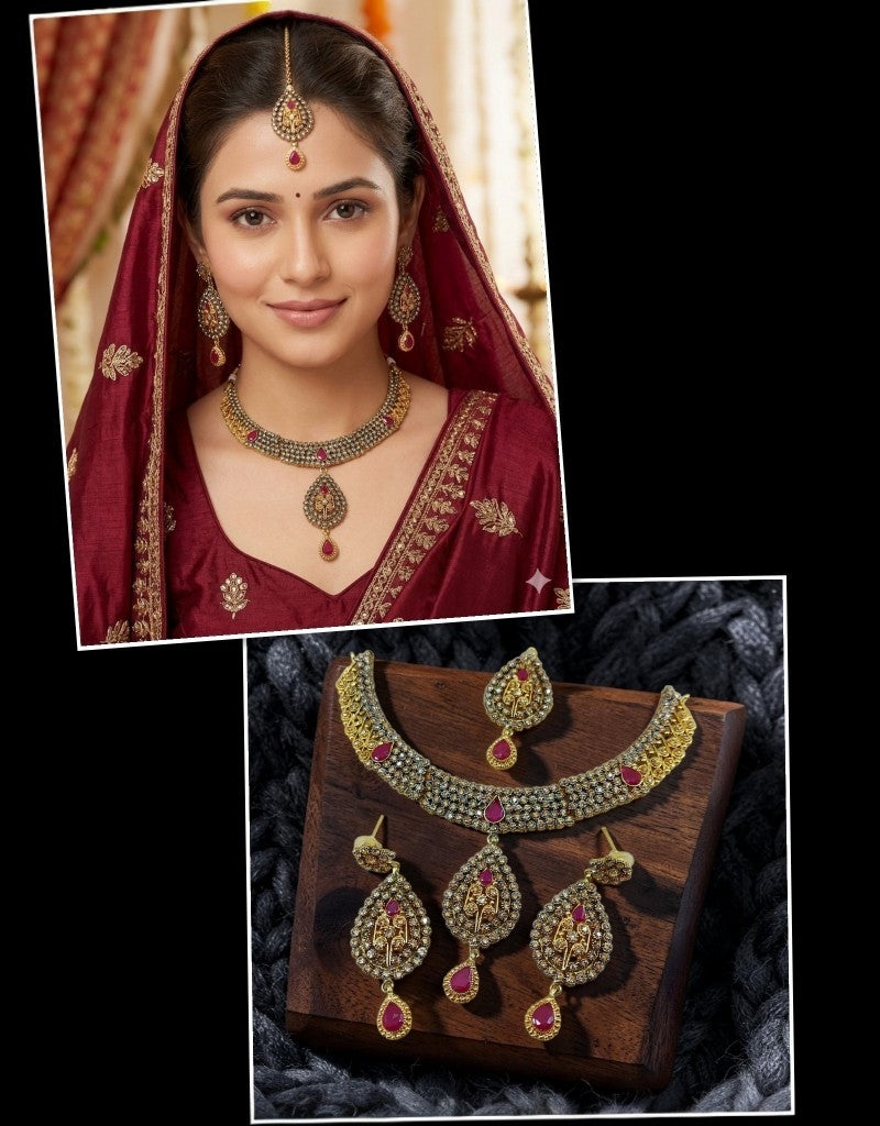 Other Necklace Set 0066