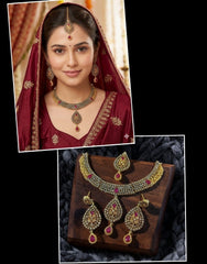 Other Necklace Set 0066