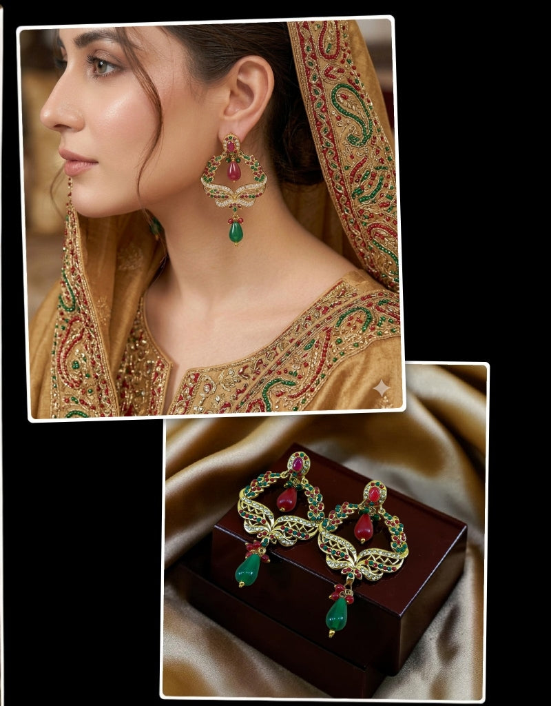 Other Earrings 0079