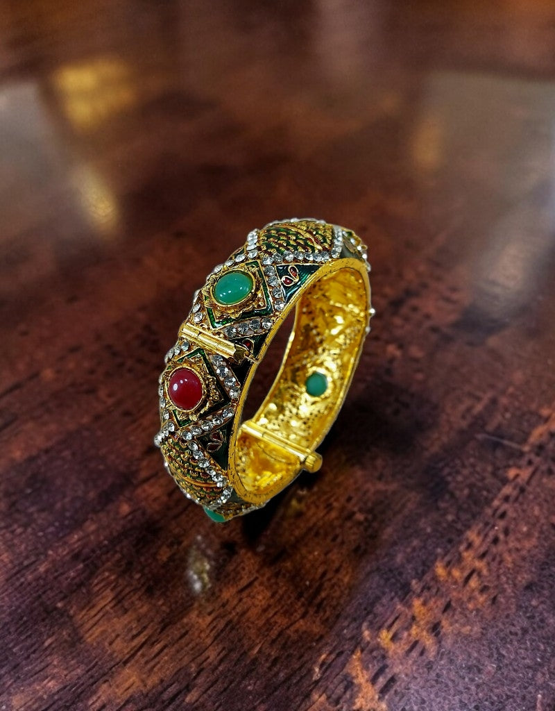 Traditional Bangles 0041