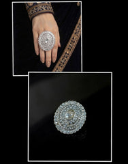 Traditional Ring 0015
