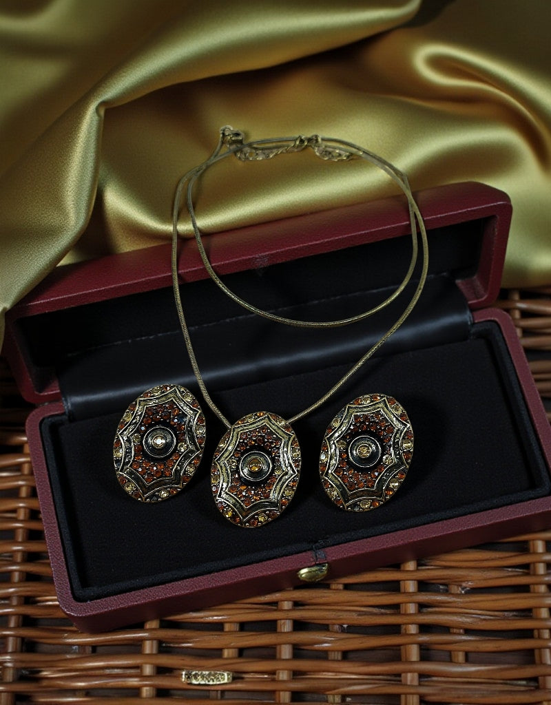 Other Pendant Set 0027