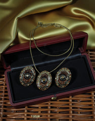 Other Pendant Set 0027