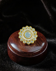 Traditional Ring 0009