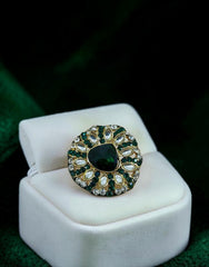 Traditional Ring 0036