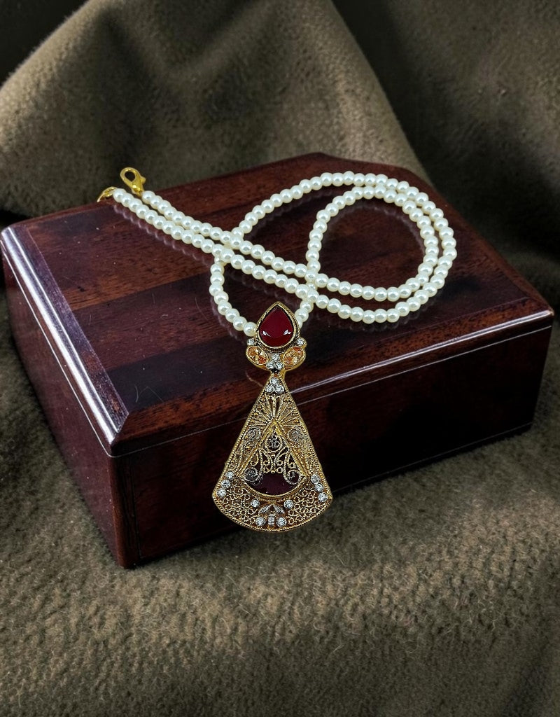Pendant 0009