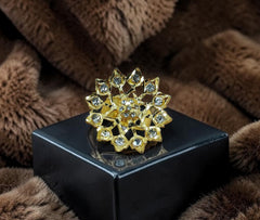 Traditional Ring 0037