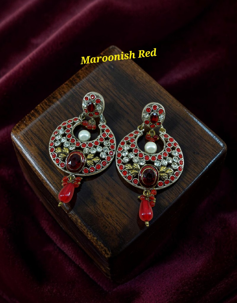 Other Earrings 0077