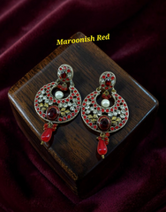 Other Earrings 0077