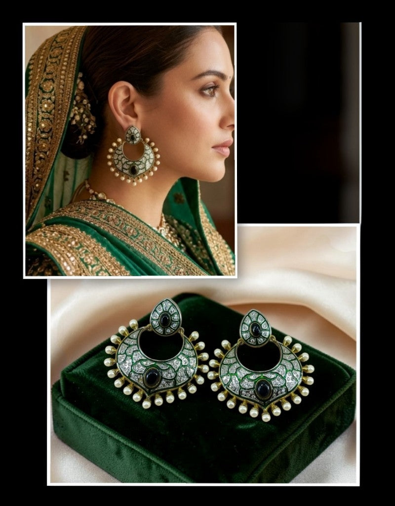 Other Earrings 0086