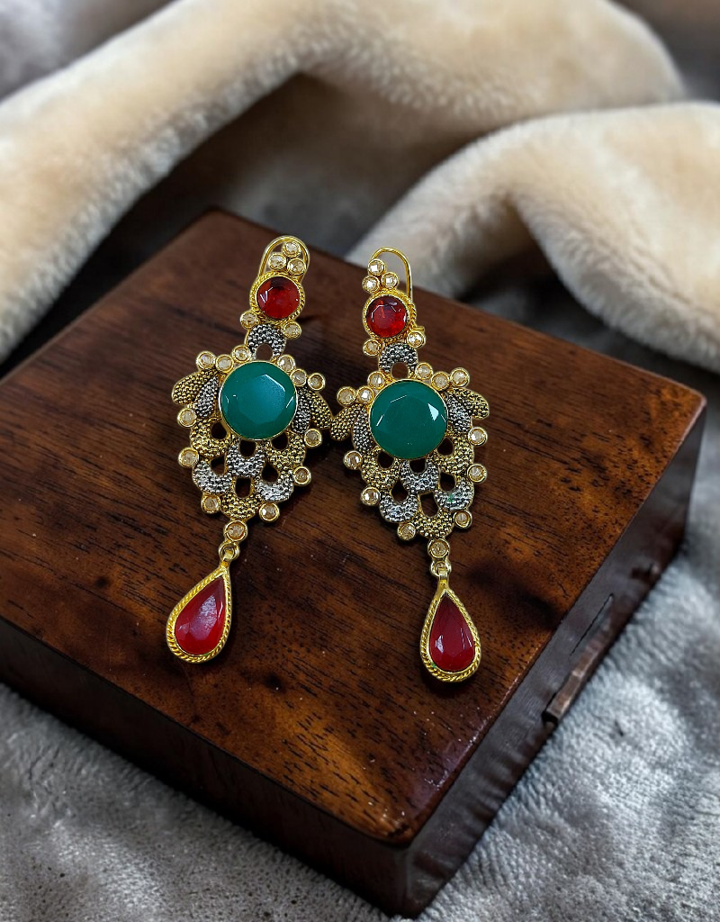 Other Earrings 0063
