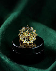 Traditional Ring 0037