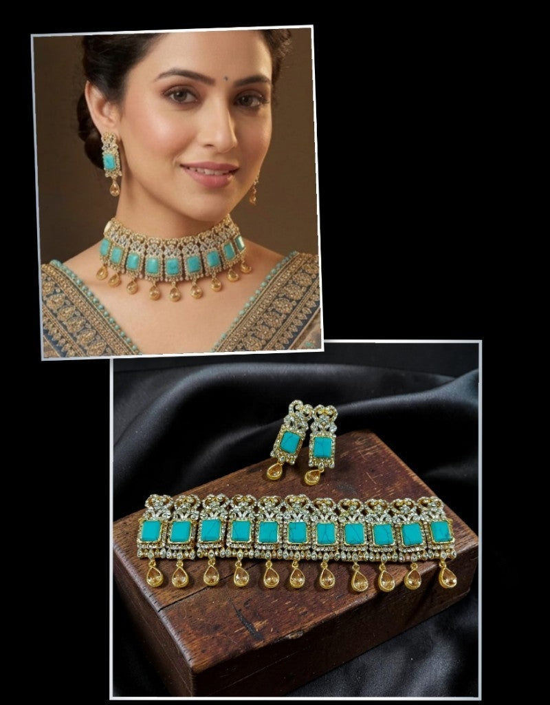 Other Necklace Set 0072