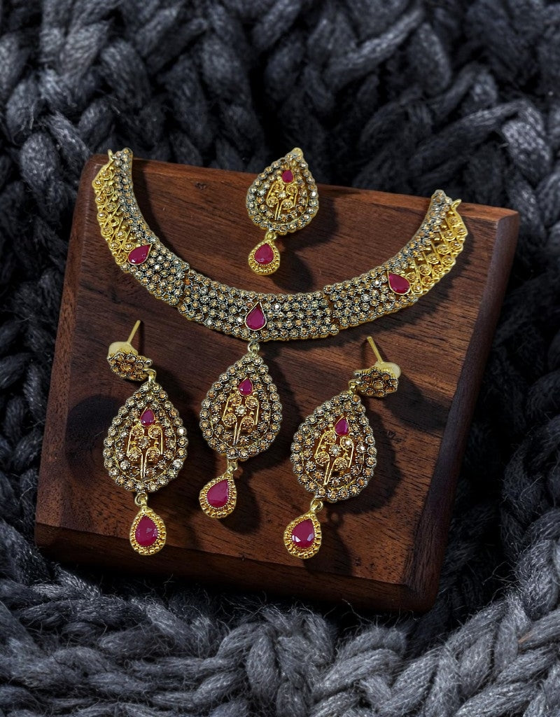 Other Necklace Set 0066