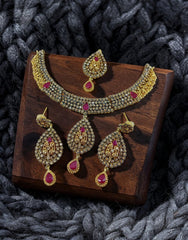Other Necklace Set 0066