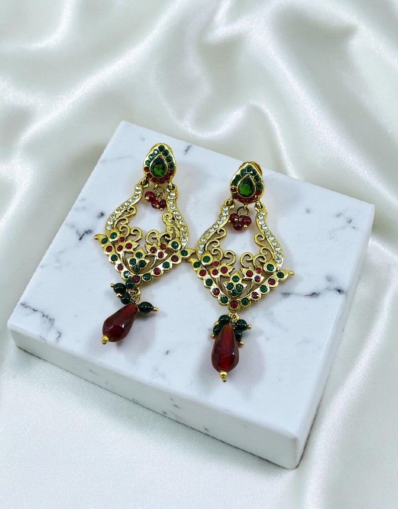 Other Earrings 0078