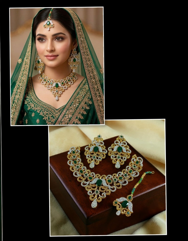 Other Necklace Set 0070
