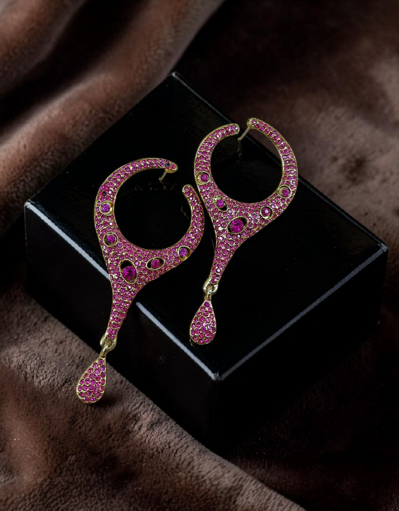 Other Earrings 0058