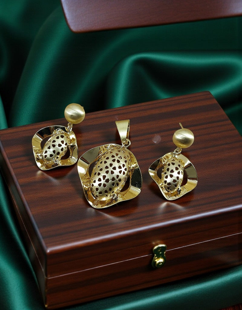 Other Pendant Set 0023