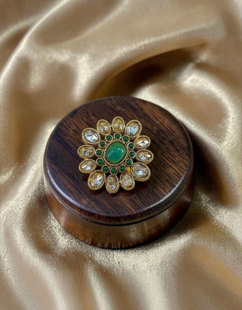 Traditional Ring 0022