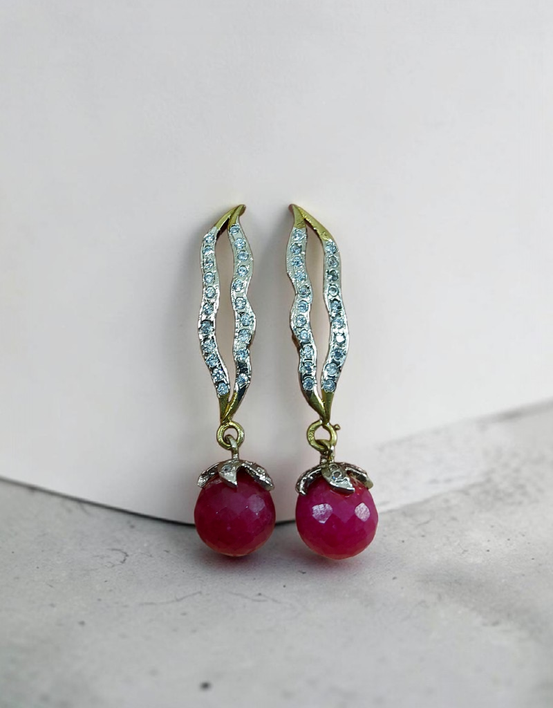Casual Earrings 0057